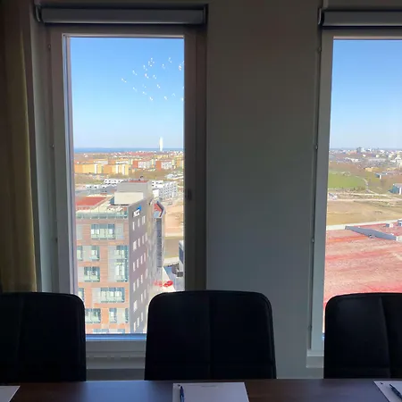 Western Arena Hotel 4*