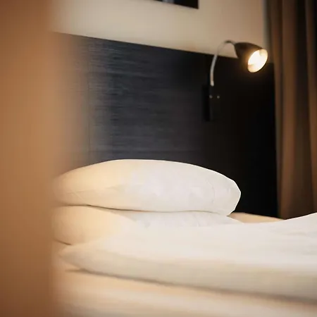 Hotel Western Arena Malmö