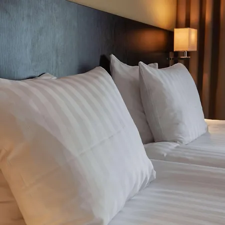 Western Arena Hotel Malmö