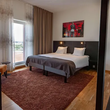 Hotel Western Arena Malmö