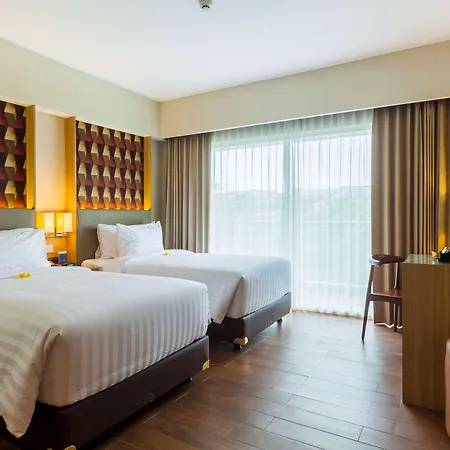 Western Arena Hotel