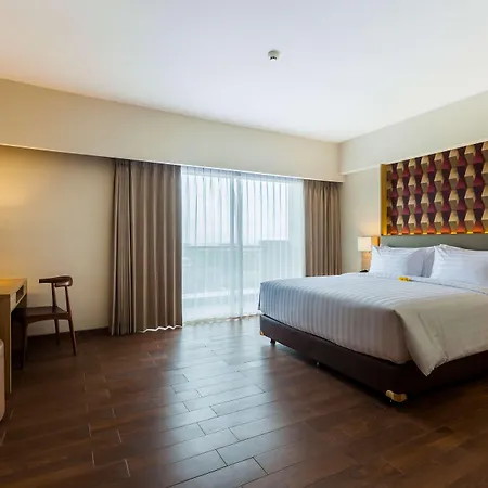 Western Arena Otel Malmö