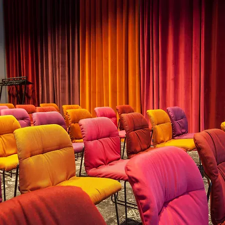 Western Arena Otel Malmö