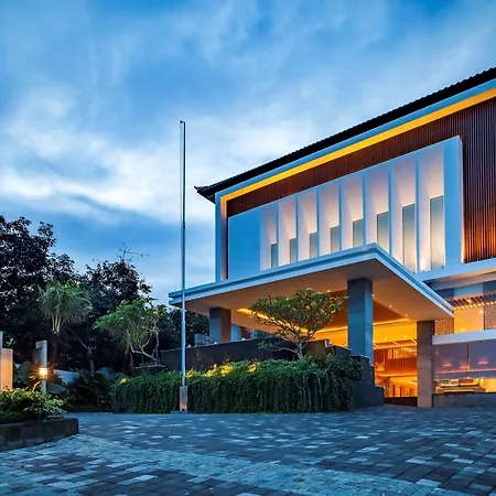 Otel Western Arena 4*