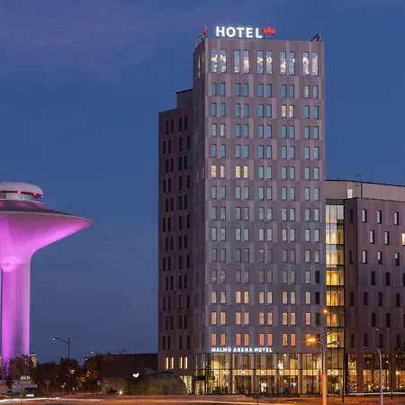 Western Arena 4* Malmö