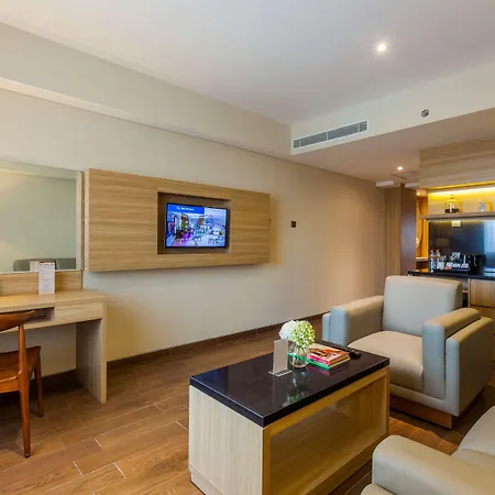 Otel Western Arena 4*