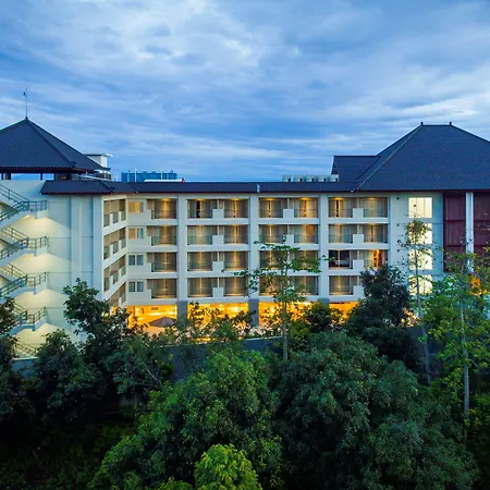 Otel Western Arena