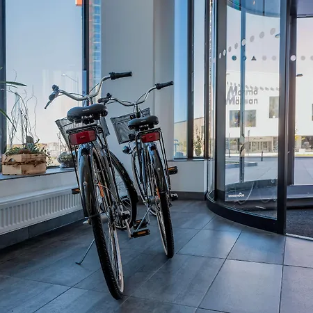 Western Arena Otel Malmö