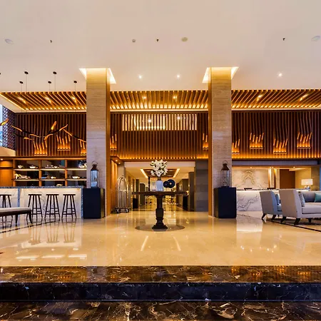 Otel Western Arena 4*