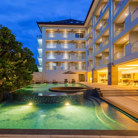 Western Arena Otel