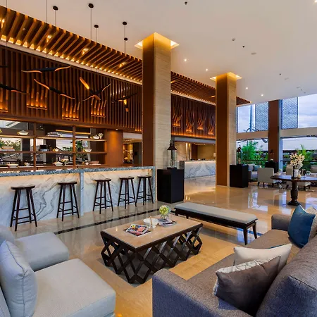 Hotel Western Arena Malmö