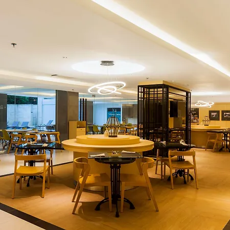 Hotel Western Arena Malmö