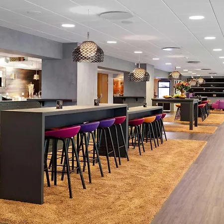 Otel Western Arena 4*