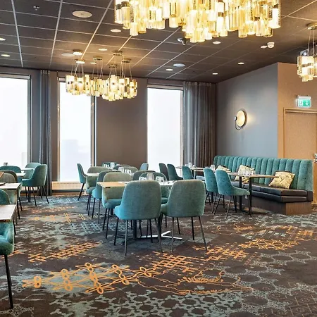 Western Arena 4* Malmö