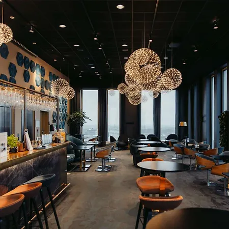 Otel Western Arena 4*