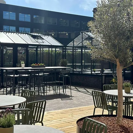 Hotel Western Arena