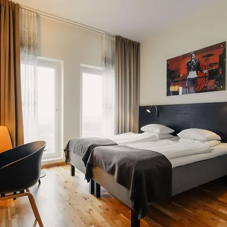 Western Arena Otel Malmö